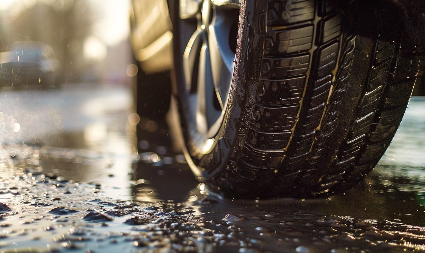 Are Run-Flat Tires Really Worth It?