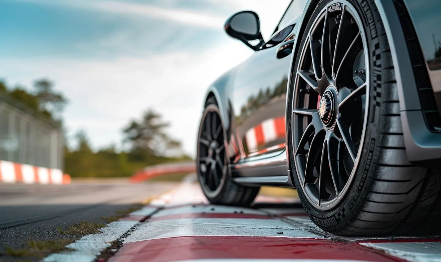 Benefits of Performance Tires