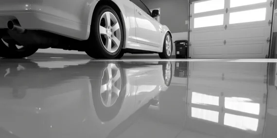 Choosing the Right Garage Flooring Material