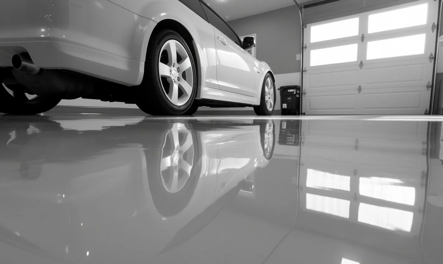 Choosing the Right Garage Flooring Material