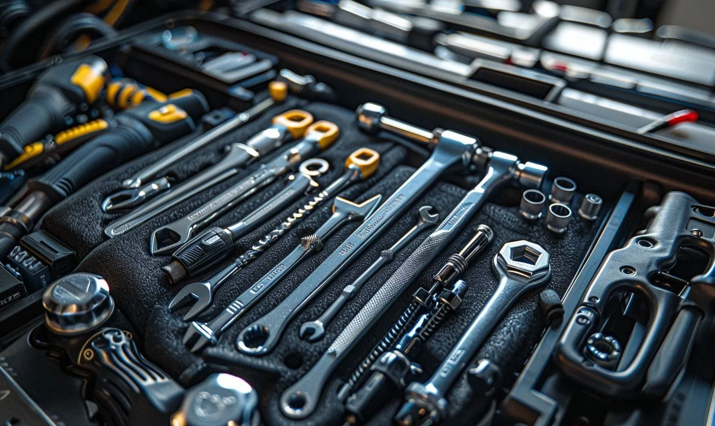 Choosing the Right Specialty Automotive Tools