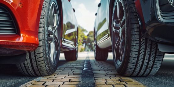 Comparing Run-Flat Tires vs. Regular Tires