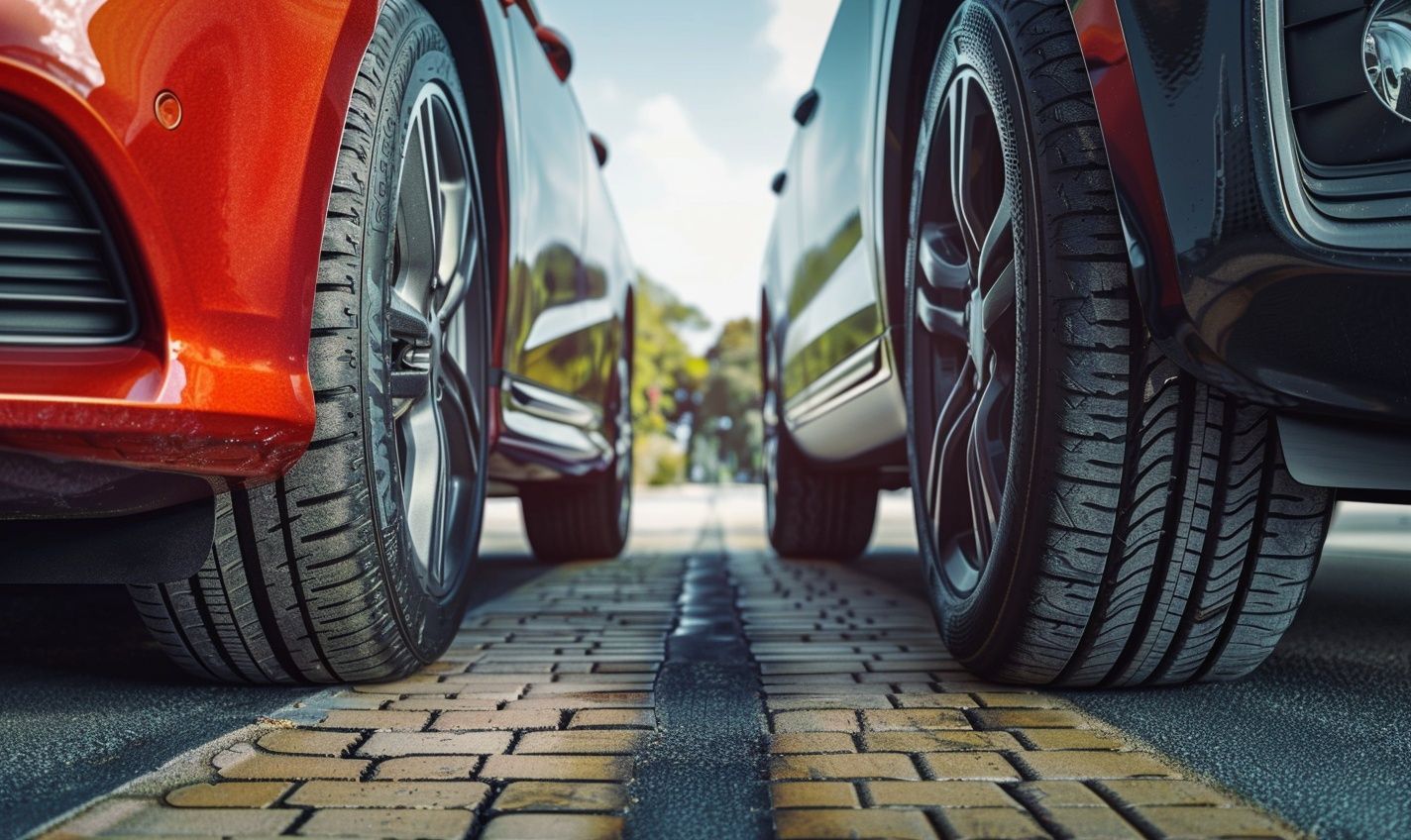 Comparing Run-Flat Tires vs. Regular Tires