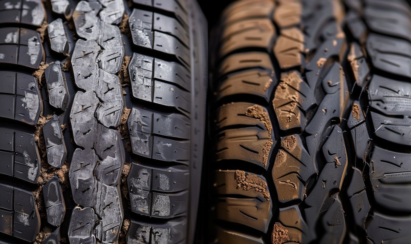 Cost Savings with Used Tires