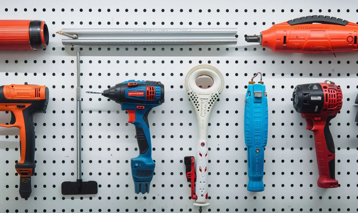 "Essential Safety Tips for Using Garage Specialty Tools"