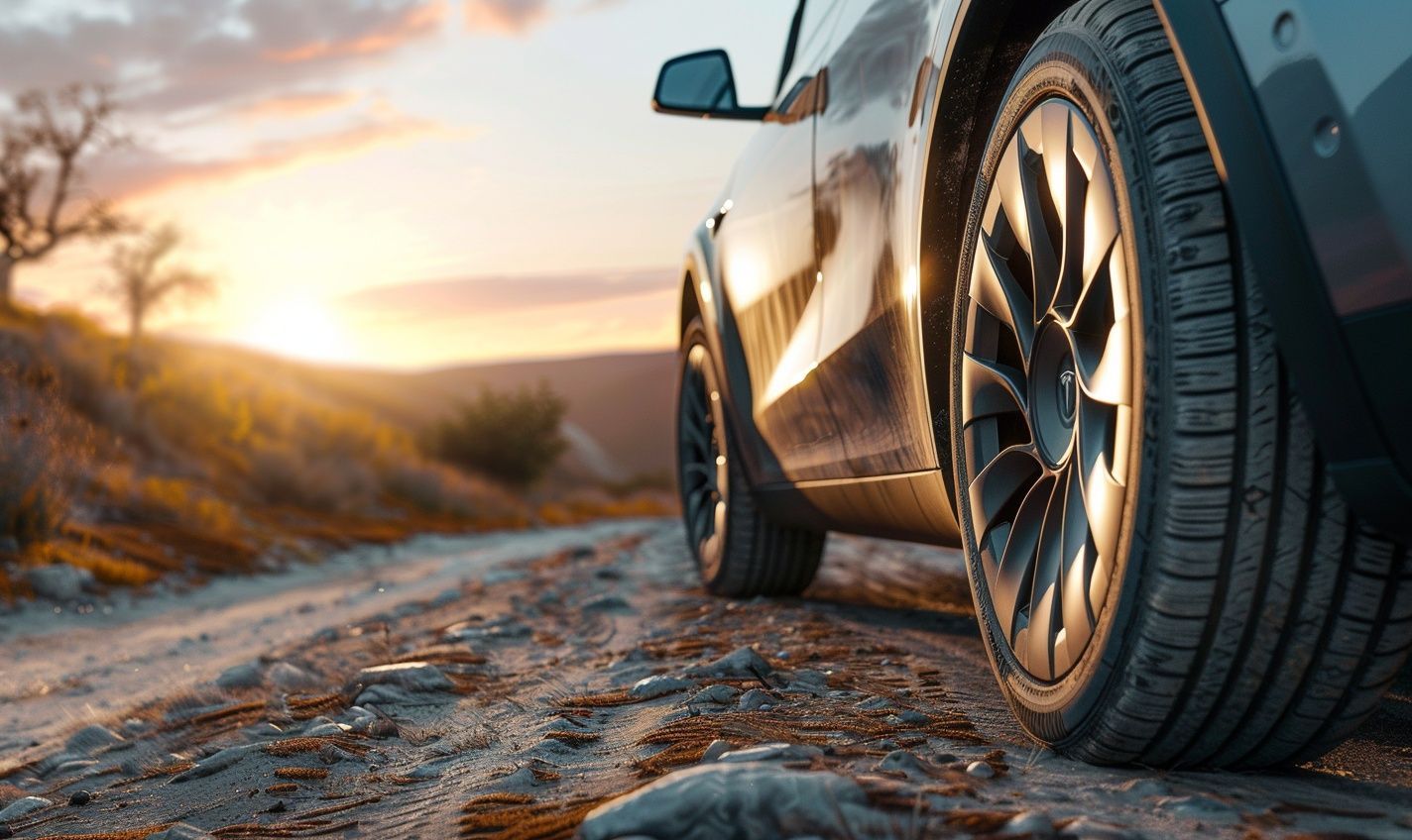 Exploring the Best Tire Options for Different Electric Vehicle Models