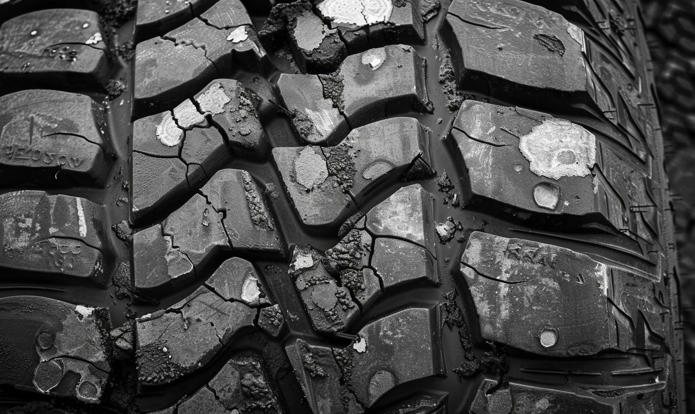 "Exploring the Pros and Cons of Buying Used Tires"