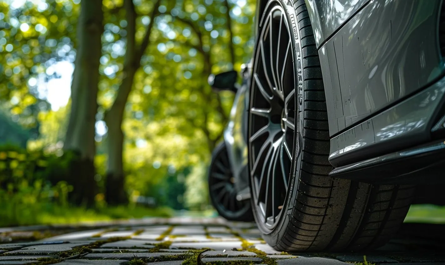 Factors to Consider Before Buying High-Performance Tires