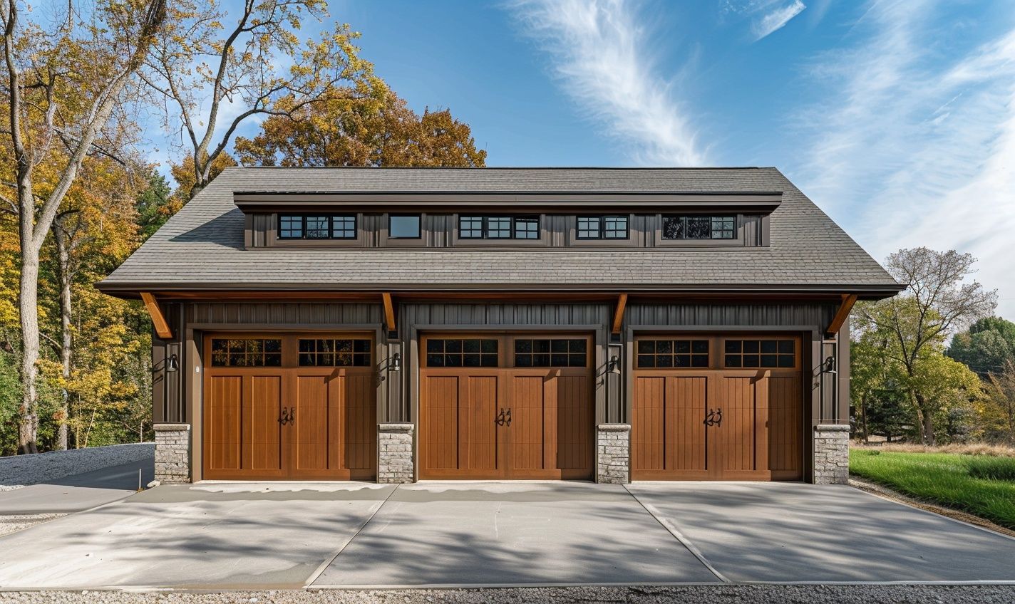 Factors to Consider When Choosing Garage Flooring