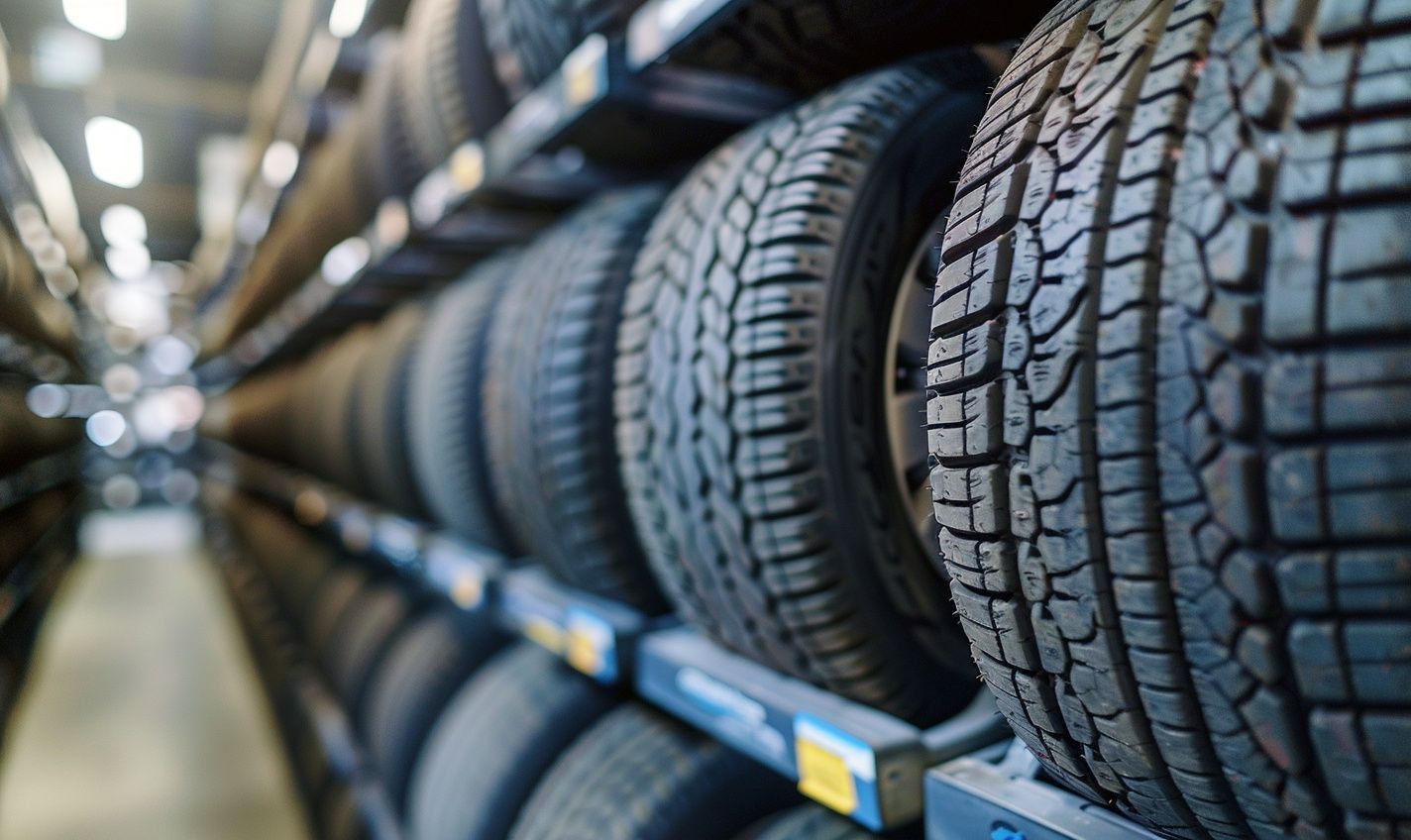 How to Make the Most of Seasonal Tire Promotions