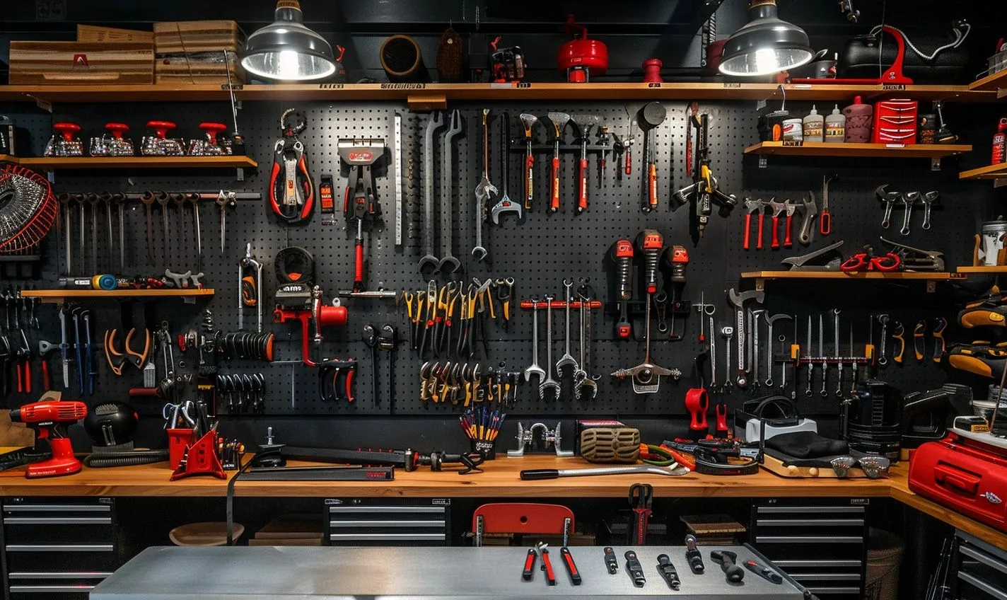 How to Select the Best Specialty Tools for Automotive Work