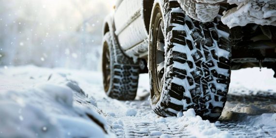 Key Steps for Effective Seasonal Tire Swaps