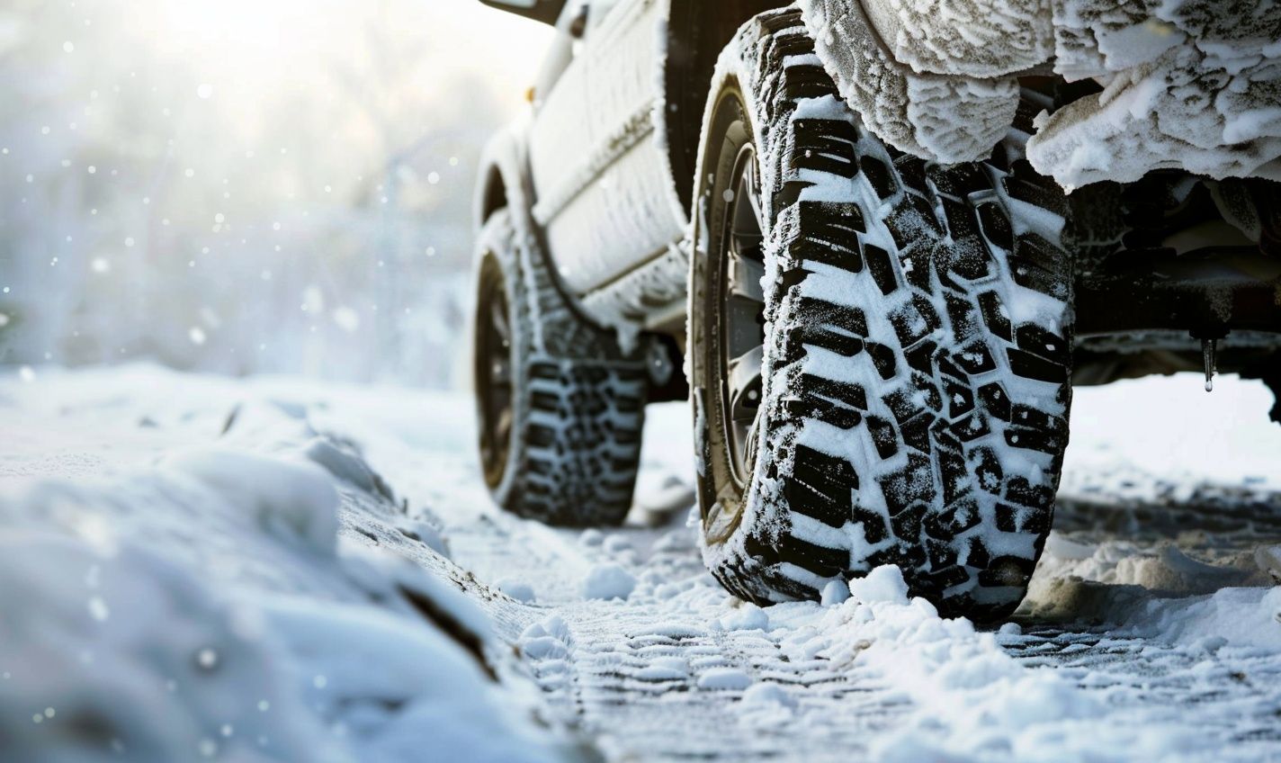 Key Steps for Effective Seasonal Tire Swaps