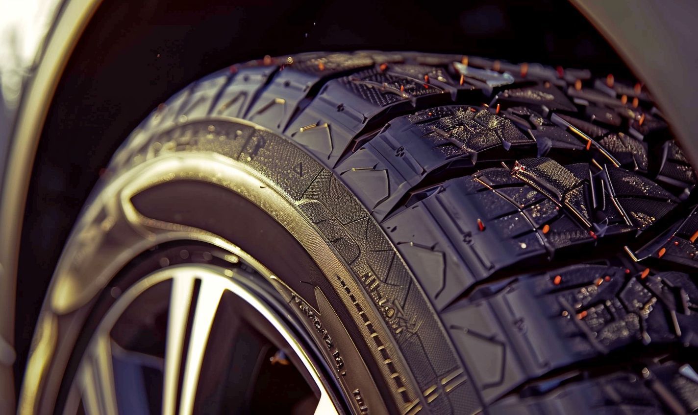 "Mastering Seasonal Tire Maintenance: Essential Tips"