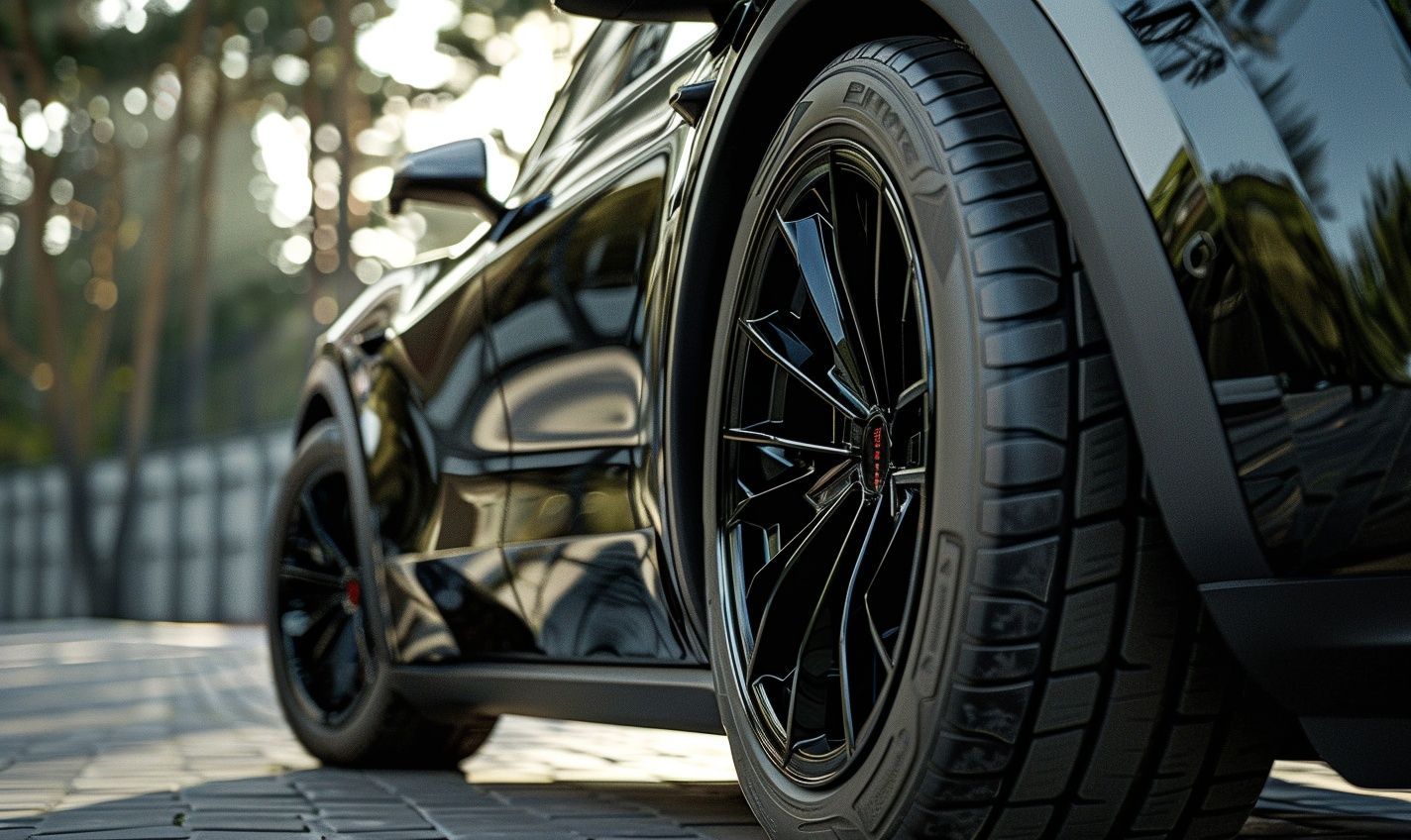 Maximizing Longevity: Maintaining Your EV Tires