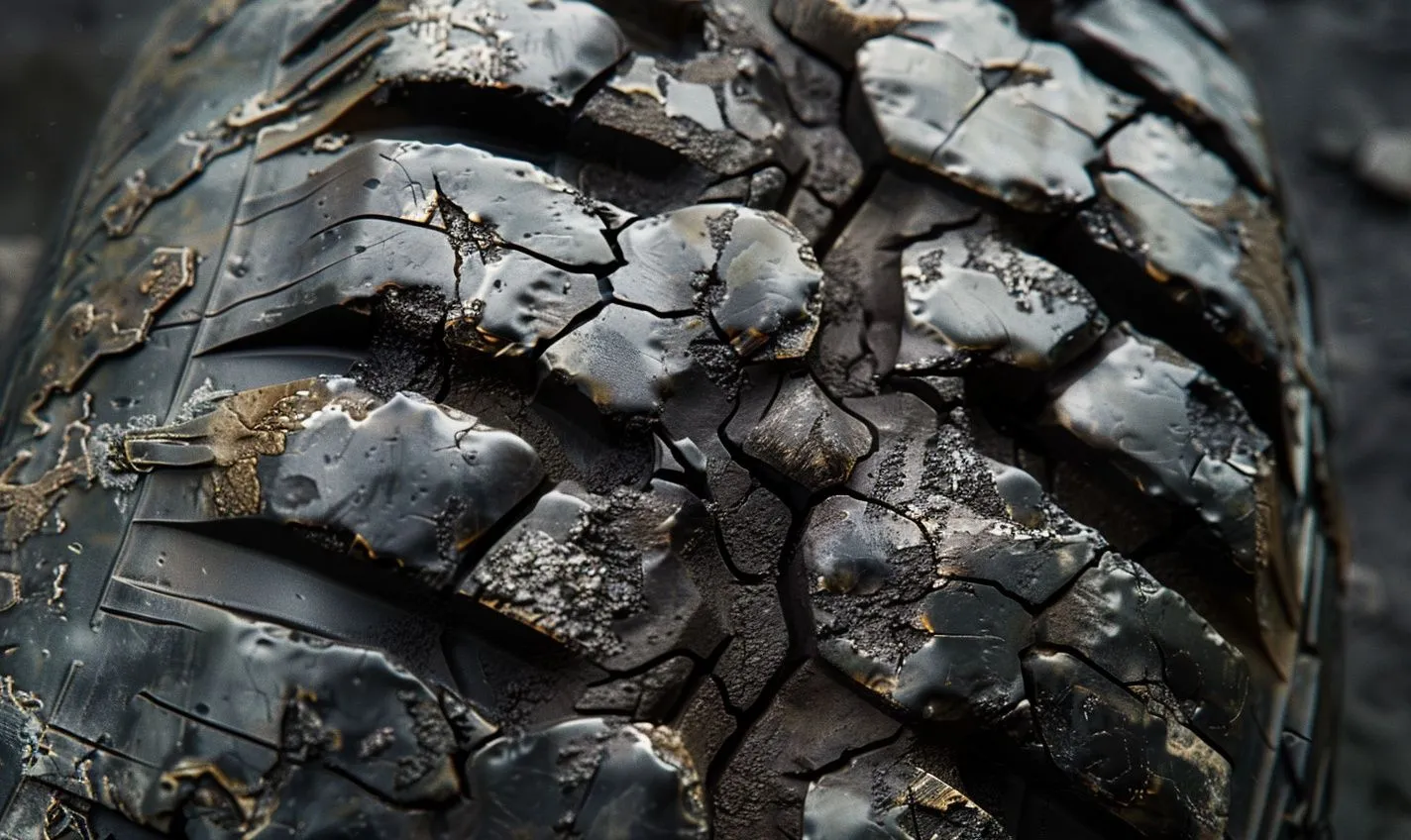 Methods to Prevent Tire Dry Rot