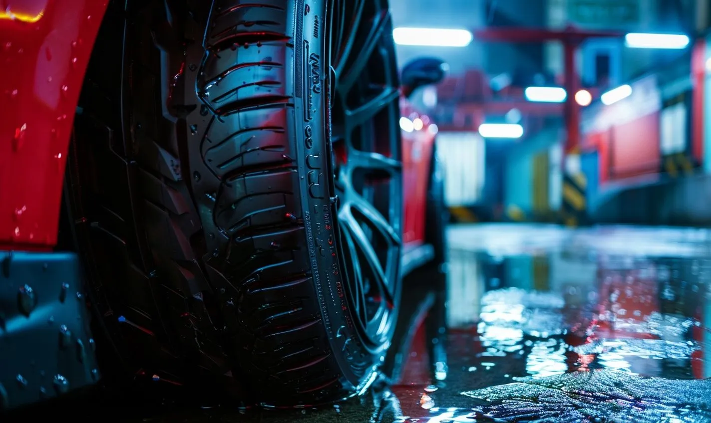 Performance Tires vs. Regular Tires: Is the Upgrade Worth It?