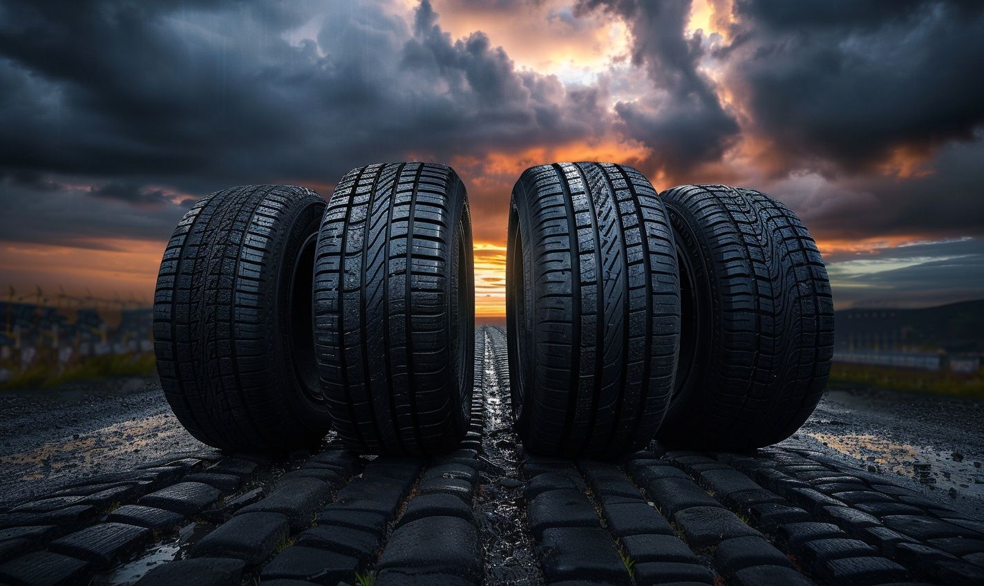 Planning Ahead: The Key to Smart Tire Purchases