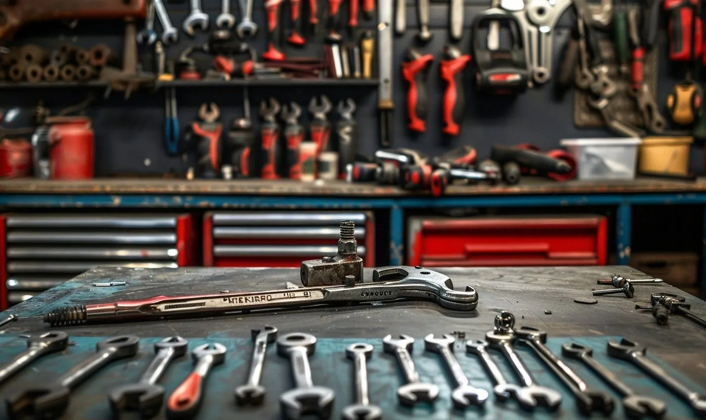 Specific Tools for Plumbing Repairs and Projects