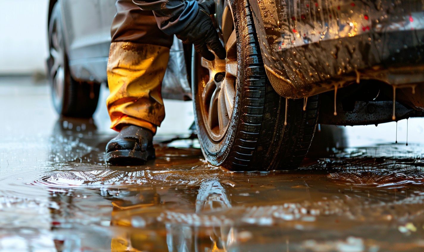 Summer Sun and Smooth Roads: Your Guide to Summer Tire Preparation