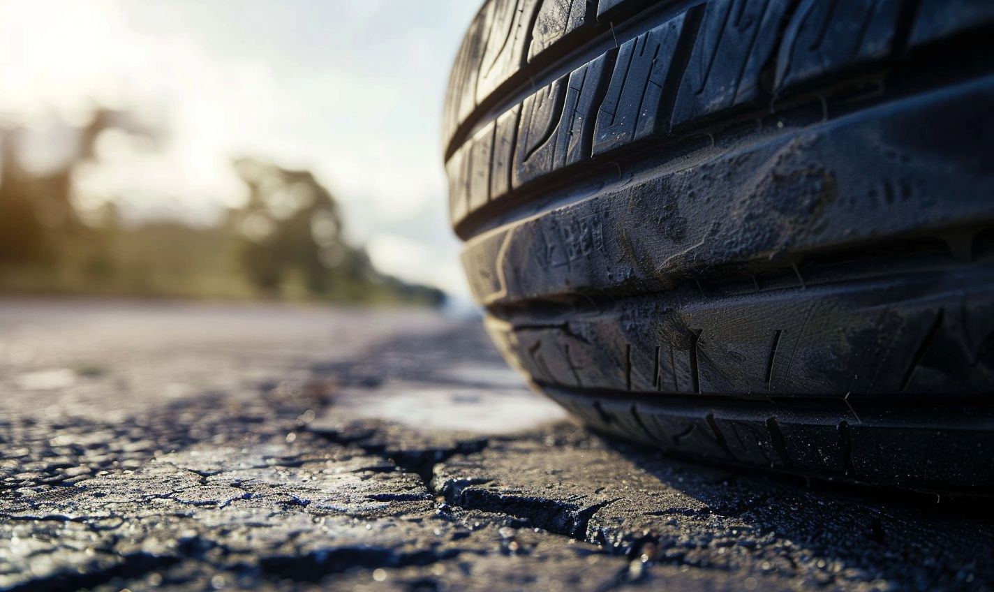 The Benefits of Run-Flat Tires Explained