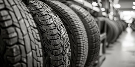 "The Best Times for Tire Purchases: A Seasonal Guide"