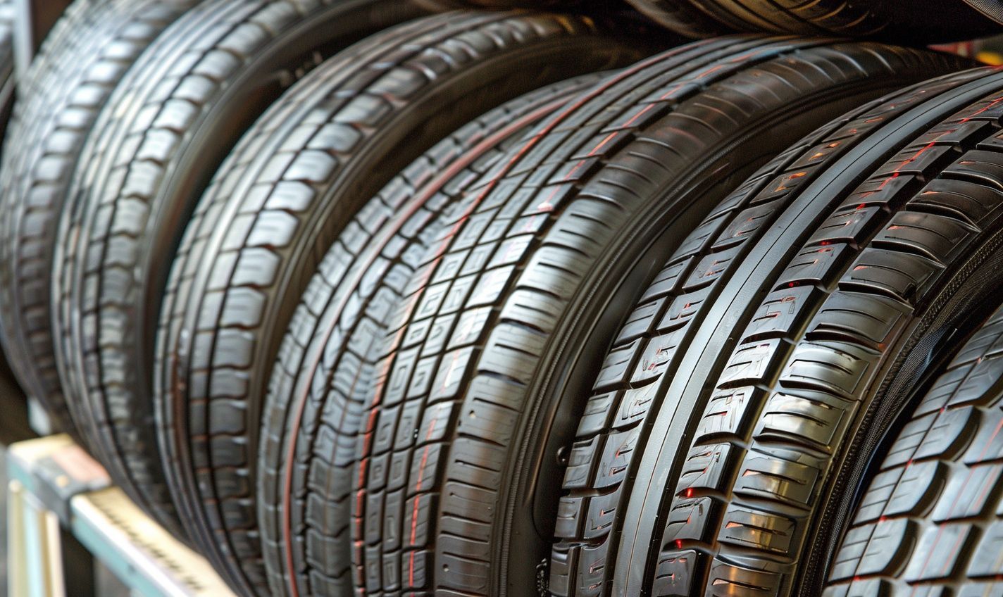 The Importance of Buying Tires in the Right Season