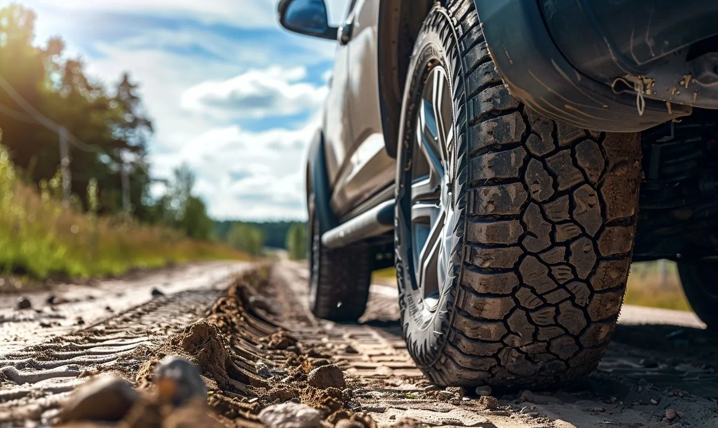 The Importance of Choosing the Best SUV Tires for Your Vehicle