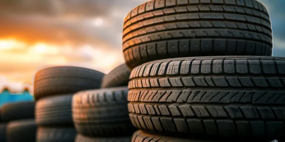 The Science Behind Nitrogen Tire Inflation