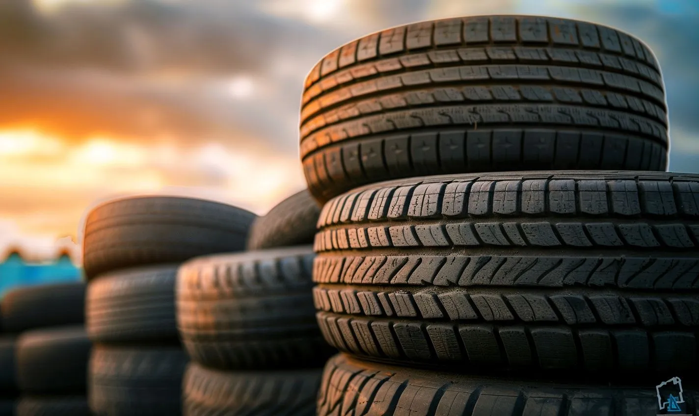 The Science Behind Nitrogen Tire Inflation