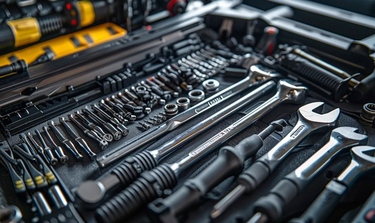 Top Must-Have Tools for Advanced Automotive Repairs