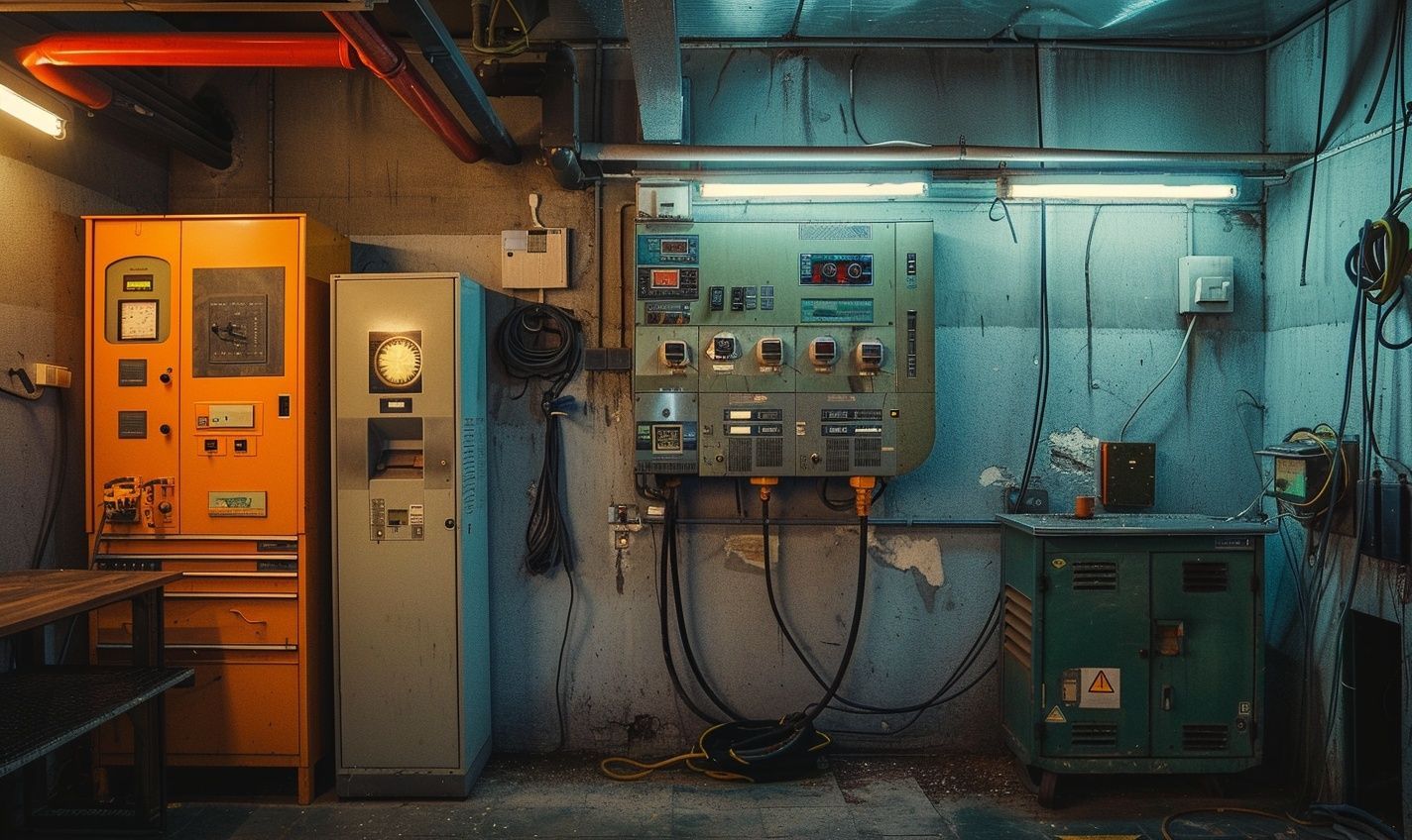 Understanding Electrical Hazards in Your Garage