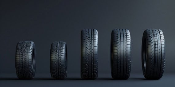 Understanding the Importance of Choosing the Right Tires