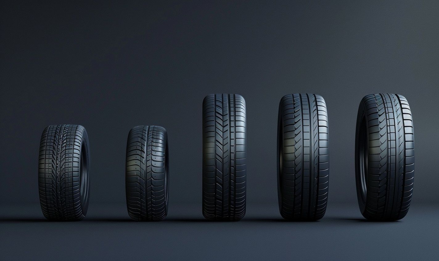 Understanding the Importance of Choosing the Right Tires