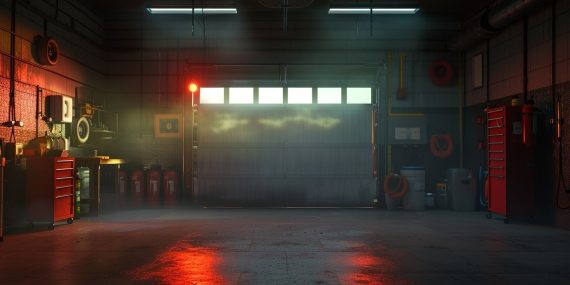 Understanding the Importance of Fire Safety in Your Garage