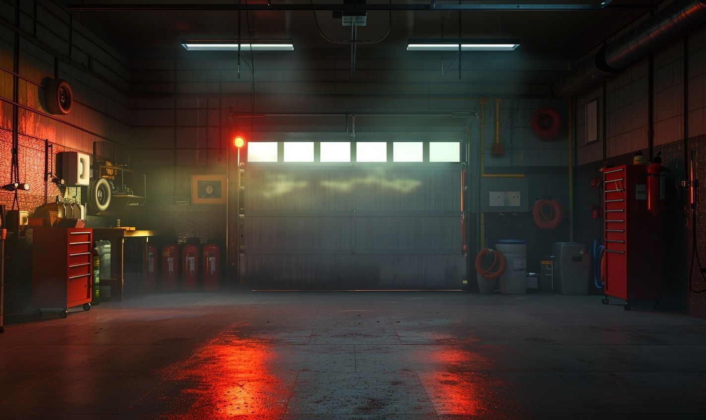 Understanding the Importance of Fire Safety in Your Garage