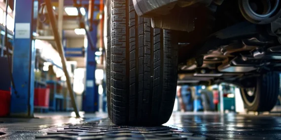 Understanding Tire Balancing and Its Importance