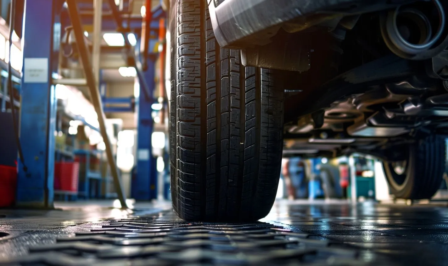 Understanding Tire Balancing and Its Importance