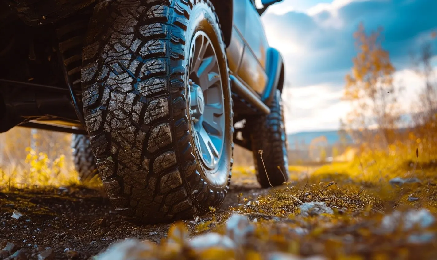 Unmatched Durability: Best Truck Tires for Heavy-Duty Use