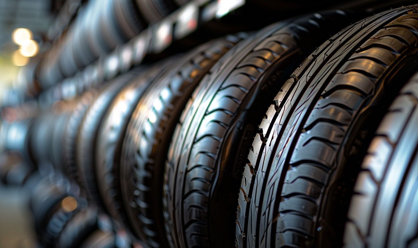 When to Start Thinking About Tire Purchases