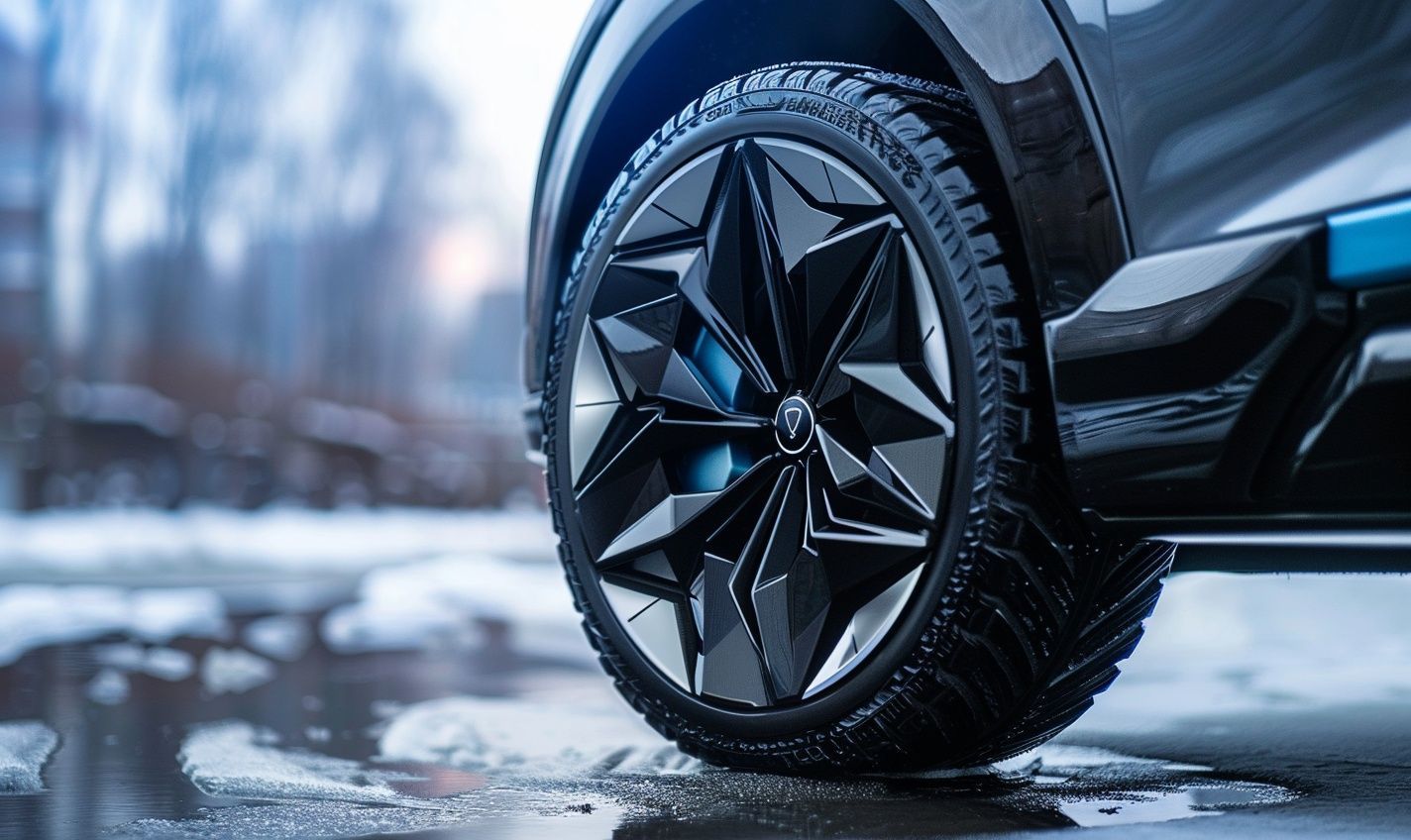 Why Tire Pressure is Crucial for Electric Car Performance