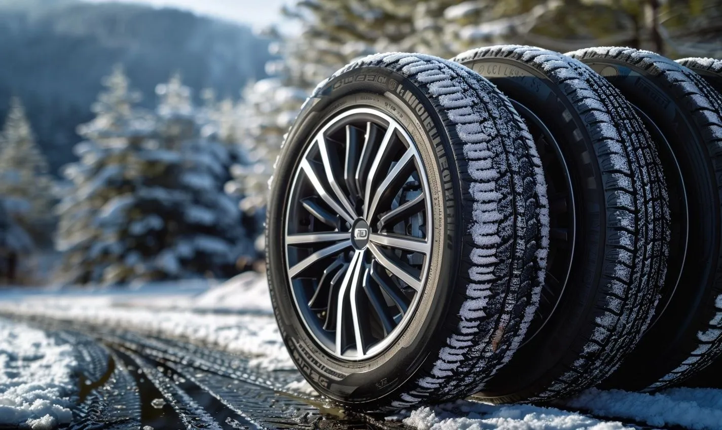 Examining the Temperature Thresholds for Winter Tires