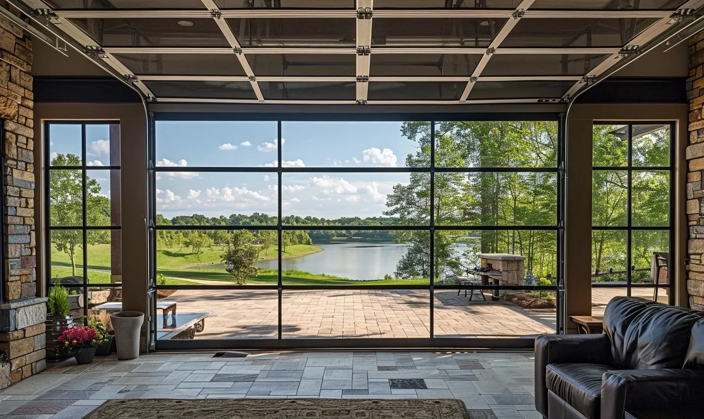 Protect Your Floors with Durable Garage Mats