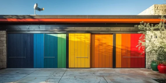 Understanding the Importance of Garage Wall Color