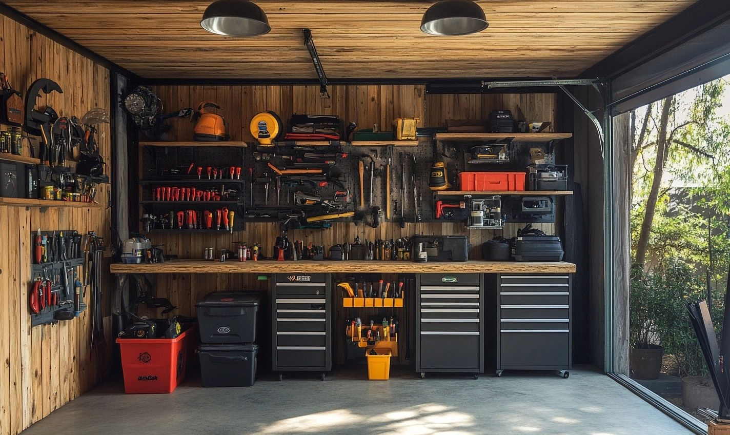 Adjusting and Calibrating Your Workbench