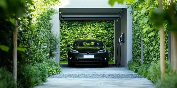 Choosing the Right Charging Station for Your Electric Vehicle