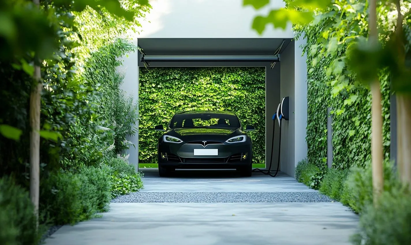 Choosing the Right Charging Station for Your Electric Vehicle