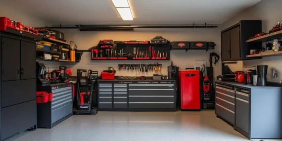 Common Power Tool Maintenance Mistakes to Avoid