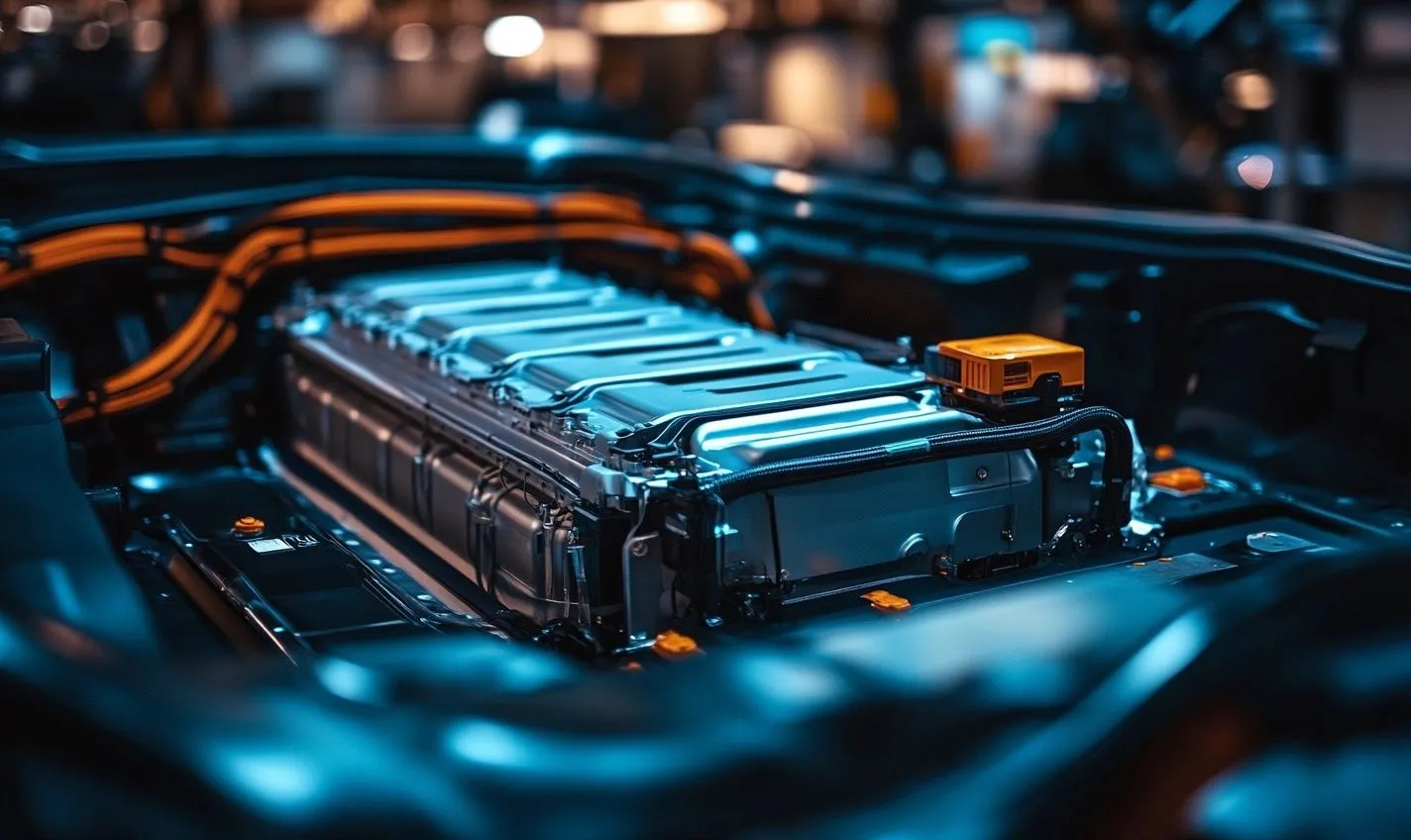 Future Developments and Trends in Electric Car Battery Technology