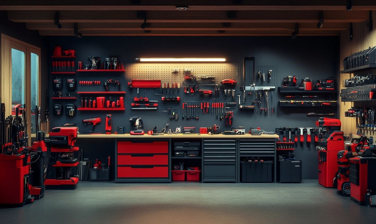 The Advantages of Investing in High-Quality Power Tools